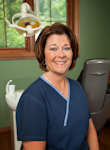 Brandy, Dental Hygienist Newburgh IN