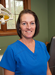 Angie, Dental Hygienist Newburgh IN