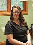 Virginia, Dental Assistant in Newburgh, IN